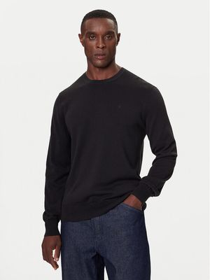 Sweter męski na zimę Calvin Klein ze sklepu: MODIVO w kategorii: Swetry męskie - zdjęcie WP-EBWP-BKLVO-LN0_0000305360571
