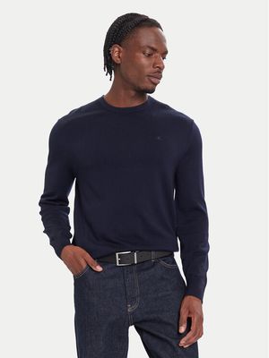 Sweter męski Calvin Klein ze sklepu: MODIVO w kategorii: Swetry męskie - zdjęcie WP-EBWP-BKLVO-LN0_0000305360588
