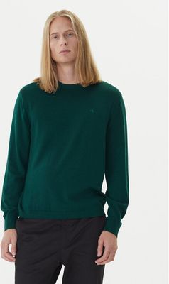 Sweter męski na zimę Calvin Klein ze sklepu: MODIVO w kategorii: Swetry męskie - zdjęcie WP-EBWP-BKLVO-LN0_0000305360595
