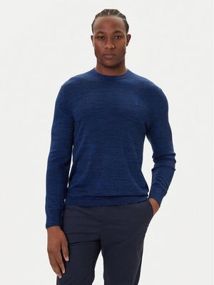 Calvin Klein - Sweter męski ze sklepu: MODIVO w kategorii: Swetry męskie - zdjęcie WP-EBWP-BKLVO-LN0_0000305360656