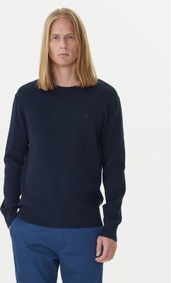 Sweter męski casualowy na zimę Calvin Klein ze sklepu: MODIVO w kategorii: Swetry męskie - zdjęcie WP-EBWP-BKLVO-LN0_0000305360663
