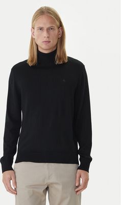 Sweter męski casualowy Calvin Klein ze sklepu: MODIVO w kategorii: Swetry męskie - zdjęcie WP-EBWP-BKLVO-LN0_0000305360717