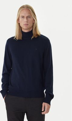 Sweter męski Calvin Klein ze sklepu: MODIVO w kategorii: Swetry męskie - zdjęcie WP-EBWP-BKLVO-LN0_0000305360731