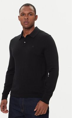 Calvin Klein - T-shirt męski ze sklepu: MODIVO w kategorii: T-shirty męskie - zdjęcie WP-EBWP-BKLVO-LN0_0000305360762