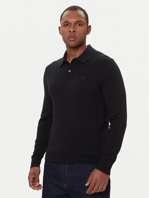 Calvin Klein - T-shirt męski ze sklepu: MODIVO w kategorii: T-shirty męskie - zdjęcie WP-EBWP-BKLVO-LN0_0000305360762