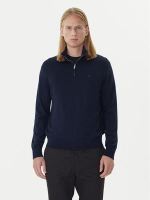 Sweter męski Calvin Klein ze sklepu: MODIVO w kategorii: Swetry męskie - zdjęcie WP-EBWP-BKLVO-LN0_0000305360779