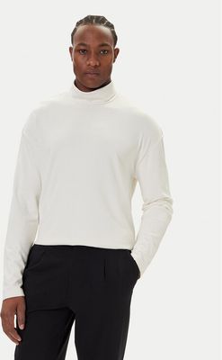 Sweter męski Calvin Klein ze sklepu: MODIVO w kategorii: Swetry męskie - zdjęcie WP-EBWP-BKLVO-LN0_0000305360816