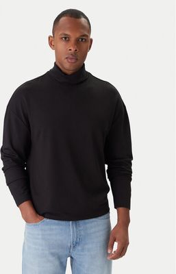 Sweter męski na zimę Calvin Klein ze sklepu: MODIVO w kategorii: Swetry męskie - zdjęcie WP-EBWP-BKLVO-LN0_0000305360830