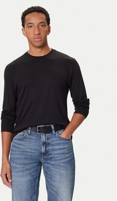 T-shirt męski wiosenny Calvin Klein ze sklepu: MODIVO w kategorii: T-shirty męskie - zdjęcie WP-EBWP-BKLVO-LN0_0000305360854