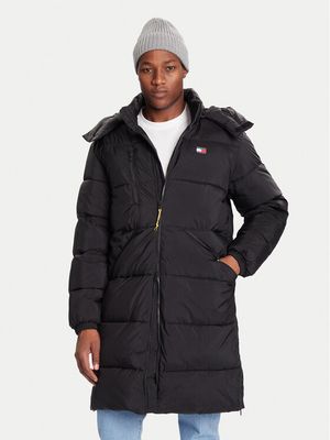 Kurtka męska Tommy Jeans ze sklepu: MODIVO w kategorii: Kurtki męskie - zdjęcie WP-EBWP-BKLVO-LN0_0000305361127