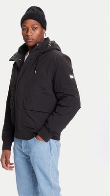 Kurtka męska casual Tommy Jeans ze sklepu: MODIVO w kategorii: Kurtki męskie - zdjęcie WP-EBWP-BKLVO-LN0_0000305361172
