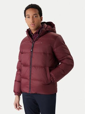 Kurtka męska Tommy Jeans ze sklepu: MODIVO w kategorii: Kurtki męskie - zdjęcie WP-EBWP-BKLVO-LN0_0000305361189