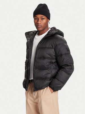 Kurtka męska casualowa Tommy Jeans ze sklepu: MODIVO w kategorii: Kurtki męskie - zdjęcie WP-EBWP-BKLVO-LN0_0000305361196