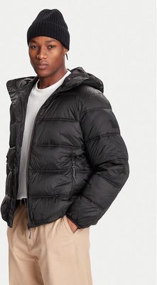 Kurtka męska casualowa Tommy Jeans ze sklepu: MODIVO w kategorii: Kurtki męskie - zdjęcie WP-EBWP-BKLVO-LN0_0000305361196