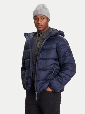 Kurtka męska na zimę Tommy Jeans ze sklepu: MODIVO w kategorii: Kurtki męskie - zdjęcie WP-EBWP-BKLVO-LN0_0000305361202