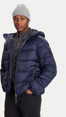 Kurtka męska na zimę Tommy Jeans ze sklepu: MODIVO w kategorii: Kurtki męskie - zdjęcie WP-EBWP-BKLVO-LN0_0000305361202