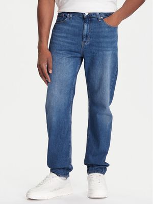 Tommy Jeans - Jeansy męskie casualowe ze sklepu: MODIVO w kategorii: Jeansy męskie - zdjęcie WP-EBWP-BKLVO-LN0_0000305361226