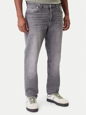 Tommy Jeans - Jeansy męskie jesienne ze sklepu: MODIVO w kategorii: Jeansy męskie - zdjęcie WP-EBWP-BKLVO-LN0_0000305361233
