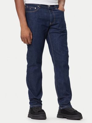 Jeansy męskie Tommy Jeans ze sklepu: MODIVO w kategorii: Jeansy męskie - zdjęcie WP-EBWP-BKLVO-LN0_0000305361295
