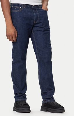 Jeansy męskie Tommy Jeans ze sklepu: MODIVO w kategorii: Jeansy męskie - zdjęcie WP-EBWP-BKLVO-LN0_0000305361295