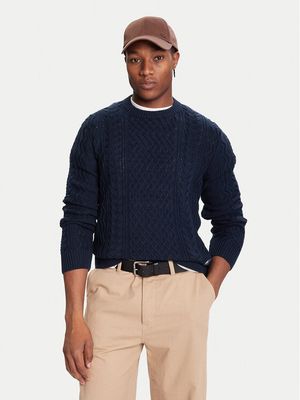 Sweter męski Tommy Jeans ze sklepu: MODIVO w kategorii: Swetry męskie - zdjęcie WP-EBWP-BKLVO-LN0_0000305361417