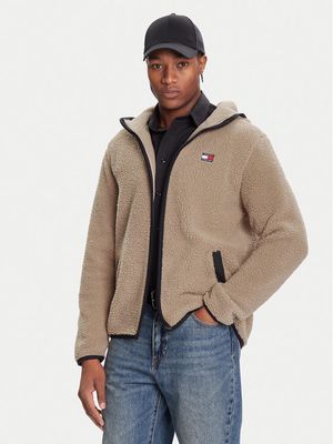 Bluza męska casual Tommy Jeans ze sklepu: MODIVO w kategorii: Bluzy męskie - zdjęcie WP-EBWP-BKLVO-LN0_0000305361493