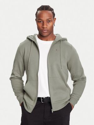 Bluza męska w stylu młodzieżowym Tommy Jeans ze sklepu: MODIVO w kategorii: Bluzy męskie - zdjęcie WP-EBWP-BKLVO-LN0_0000305361585