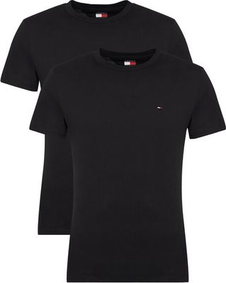 T-shirt męski Tommy Jeans ze sklepu: MODIVO w kategorii: T-shirty męskie - zdjęcie WP-EBWP-BKLVO-LN0_0000305361721
