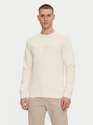 Timberland - Bluza męska jesienna ze sklepu: MODIVO w kategorii: Bluzy męskie - zdjęcie WP-EBWP-BKLVO-LN0_0000305361936
