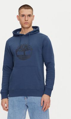 Bluza męska zimowa Timberland ze sklepu: MODIVO w kategorii: Bluzy męskie - zdjęcie WP-EBWP-BKLVO-LN0_0000305361943