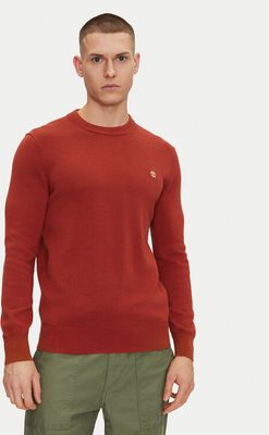 Sweter męski na zimę Timberland ze sklepu: MODIVO w kategorii: Swetry męskie - zdjęcie WP-EBWP-BKLVO-LN0_0000305361967