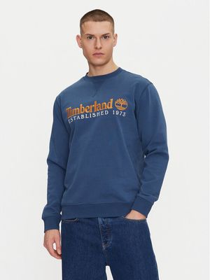Bluza męska Timberland ze sklepu: MODIVO w kategorii: Bluzy męskie - zdjęcie WP-EBWP-BKLVO-LN0_0000305361981