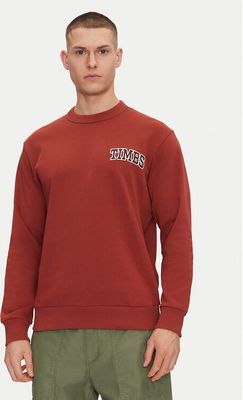 Bluza męska w sportowym stylu Timberland ze sklepu: MODIVO w kategorii: Bluzy męskie - zdjęcie WP-EBWP-BKLVO-LN0_0000305362315