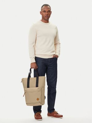 Timberland - Plecak ze sklepu: MODIVO w kategorii: Plecaki - zdjęcie WP-EBWP-BKLVO-LN0_0000305362391