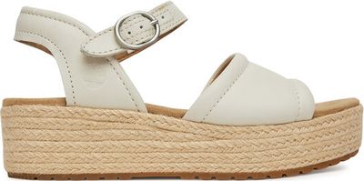 Timberland - Espadryle damskie na lato ze sklepu: MODIVO w kategorii: Espadryle damskie - zdjęcie WP-EBWP-BKLVO-LN0_0000305362551