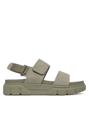 Sandały damskie letnie Timberland ze sklepu: MODIVO w kategorii: Sandały damskie - zdjęcie WP-EBWP-BKLVO-LN0_0000305362667
