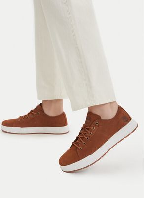 Buty sportowe męskie na jesień Timberland ze sklepu: MODIVO w kategorii: Buty sportowe męskie - zdjęcie WP-EBWP-BKLVO-LN0_0000305362711
