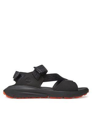 Sandały męskie na lato Timberland ze sklepu: MODIVO w kategorii: Sandały męskie - zdjęcie WP-EBWP-BKLVO-LN0_0000305362780