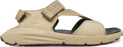 Sandały męskie na lato Timberland ze sklepu: MODIVO w kategorii: Sandały męskie - zdjęcie WP-EBWP-BKLVO-LN0_0000305362797