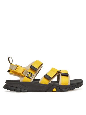 Sandały męskie na lato Timberland ze sklepu: MODIVO w kategorii: Sandały męskie - zdjęcie WP-EBWP-BKLVO-LN0_0000305362803