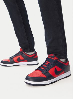 Buty sportowe męskie jesienne Nike ze sklepu: MODIVO w kategorii: Buty sportowe męskie - zdjęcie WP-EBWP-BKLVO-LN0_0000305363664