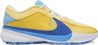 Nike - Buty sportowe męskie na wiosnę ze sklepu: MODIVO w kategorii: Buty sportowe męskie - zdjęcie WP-EBWP-BKLVO-LN0_0000305363763