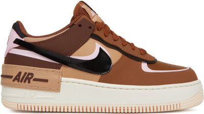 Nike - Buty sportowe damskie na wiosnę ze sklepu: MODIVO w kategorii: Buty sportowe damskie - zdjęcie WP-EBWP-BKLVO-LN0_0000305363893