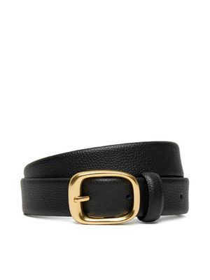 Calvin Klein - Pasek na wiosnę ze sklepu: MODIVO w kategorii: Paski damskie - zdjęcie WP-EBWP-BKLVO-LN0_0000305365095