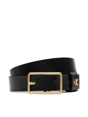 Calvin Klein - Pasek ze sklepu: MODIVO w kategorii: Paski damskie - zdjęcie WP-EBWP-BKLVO-LN0_0000305365149