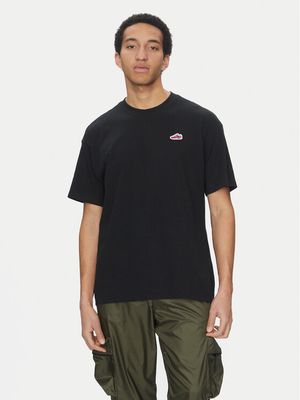 T-shirt męski sportowy Nike ze sklepu: MODIVO w kategorii: T-shirty męskie - zdjęcie WP-EBWP-BKLVO-LN0_0000305365293
