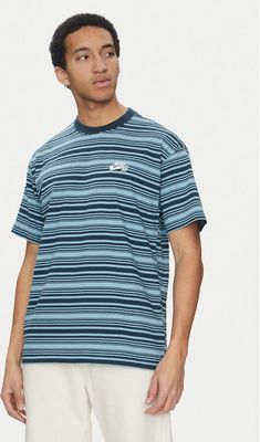 T-shirt męski Nike ze sklepu: MODIVO w kategorii: T-shirty męskie - zdjęcie WP-EBWP-BKLVO-LN0_0000305365330