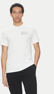 T-shirt męski w sportowym stylu Nike ze sklepu: MODIVO w kategorii: T-shirty męskie - zdjęcie WP-EBWP-BKLVO-LN0_0000305365354