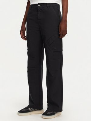 Spodnie damskie sportowe Nike ze sklepu: MODIVO w kategorii: Spodnie damskie - zdjęcie WP-EBWP-BKLVO-LN0_0000305365408