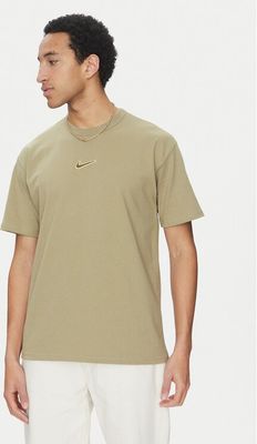 T-shirt męski w sportowym stylu Nike ze sklepu: MODIVO w kategorii: T-shirty męskie - zdjęcie WP-EBWP-BKLVO-LN0_0000305365460